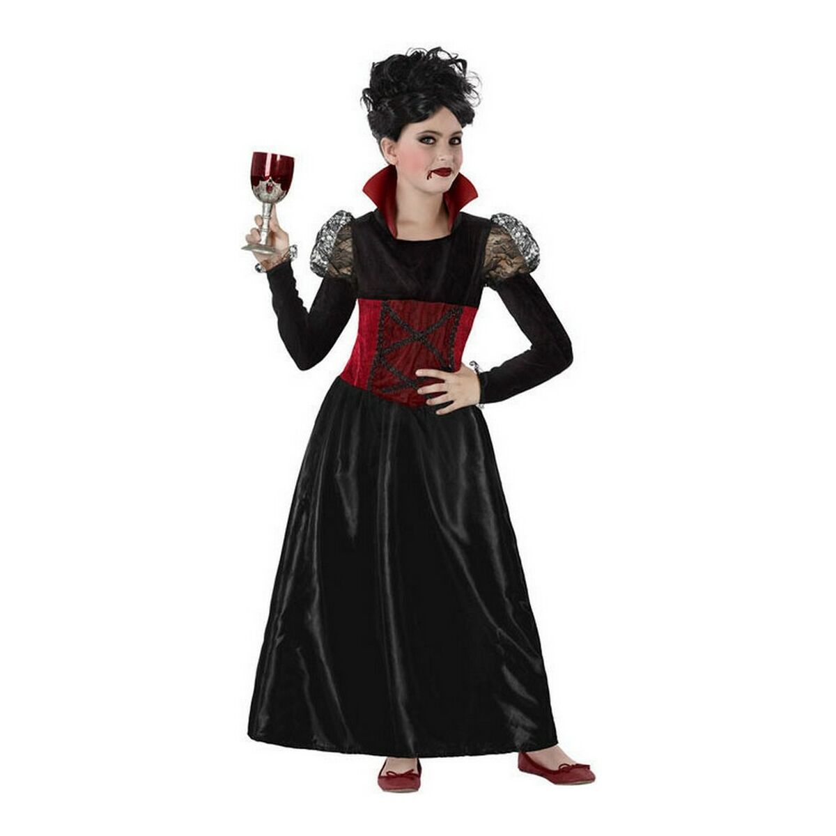 Costume for Children 114746 Multicolour 3-4 Years