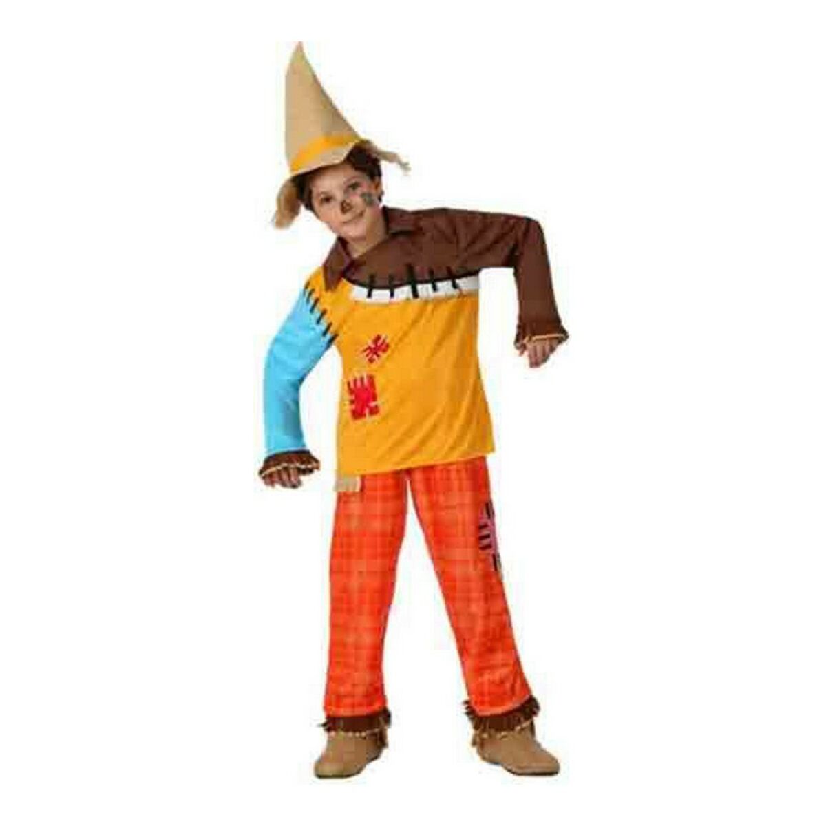 Costume for Children 5-6 Years