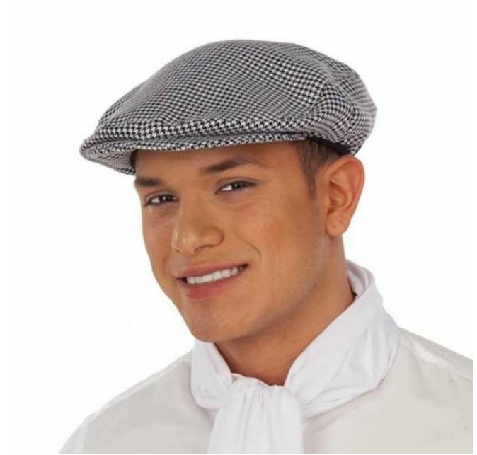 Hat Madrileño (55-57 cm)