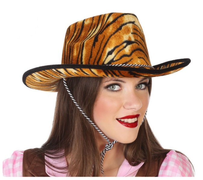 Hat Cowboy