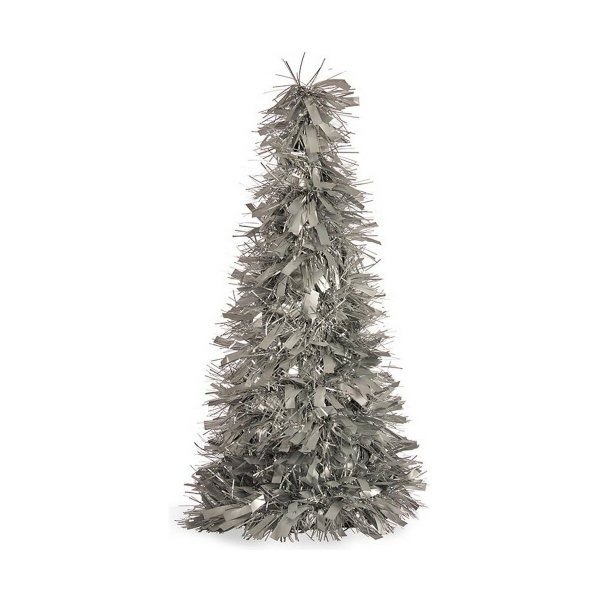 Decorative Figure Light Star Goblin 17 x 65 x 20 cm Grey Resin